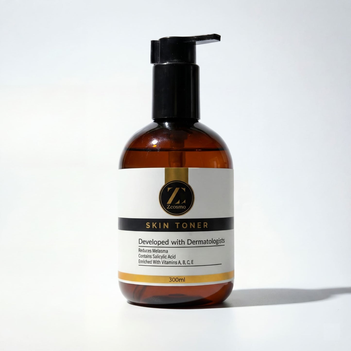 SALICYLIC ACID EXFOLIATING TONER 300ML