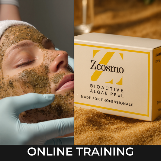 Professional Algae Box[20] + Online Training