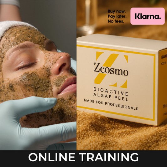 Professional Algae Box[20] + Online Training