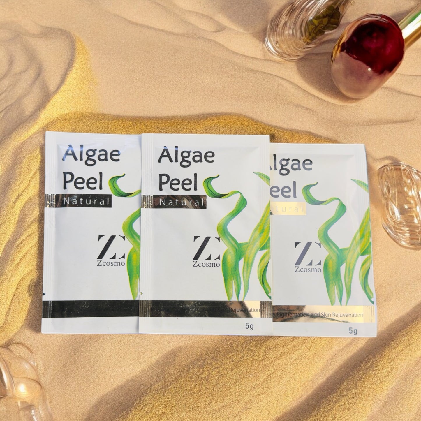 ALGAE TRIPLE PACK(x3)