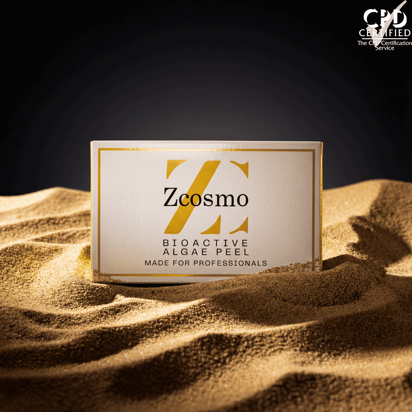 Professional Algae Box[20] + Online Training