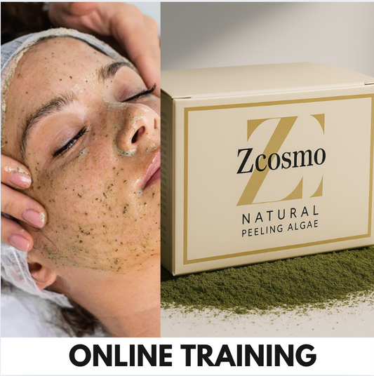Professional Algae Box[20] + Online Course