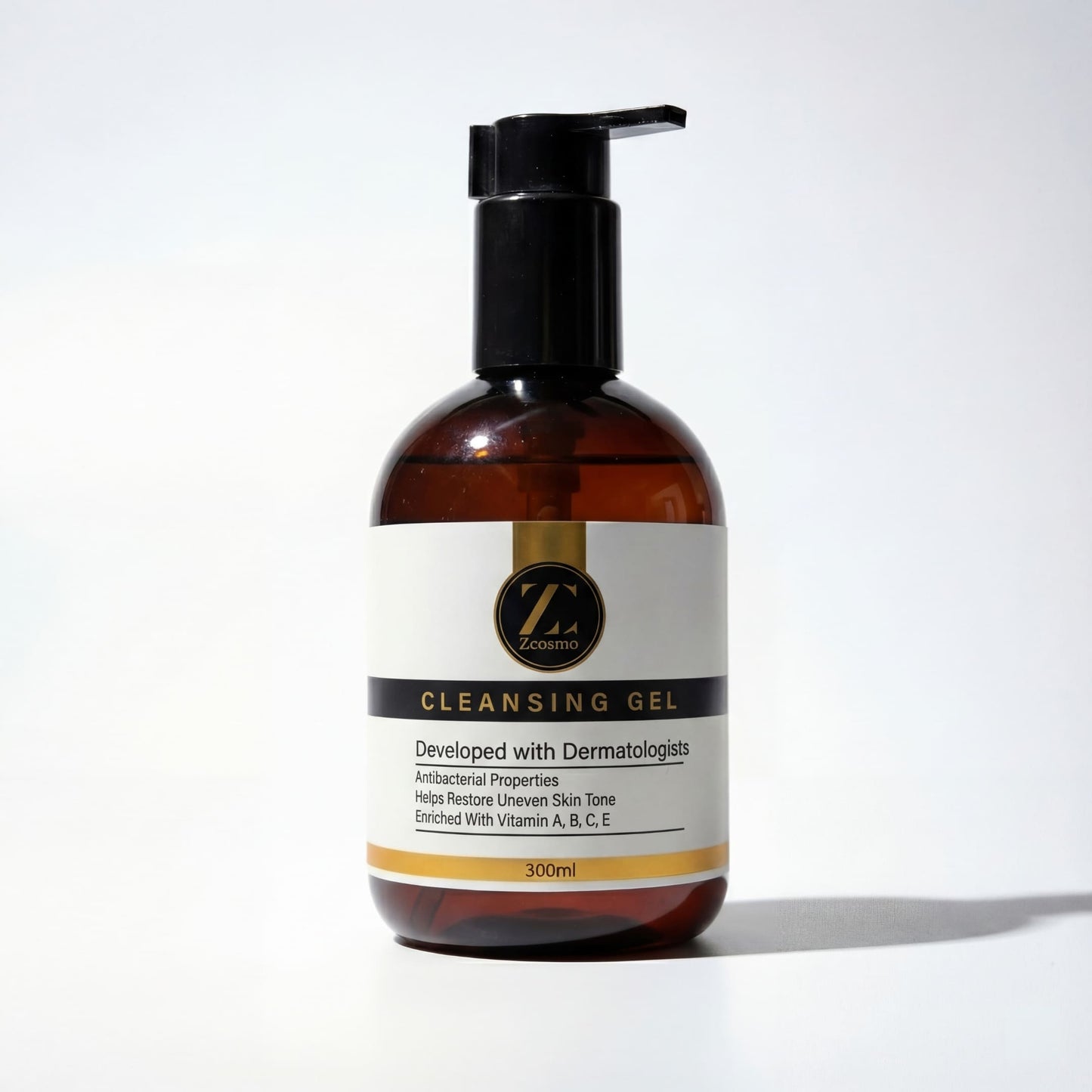 PURIFYING CLEANSING GEL 300ML