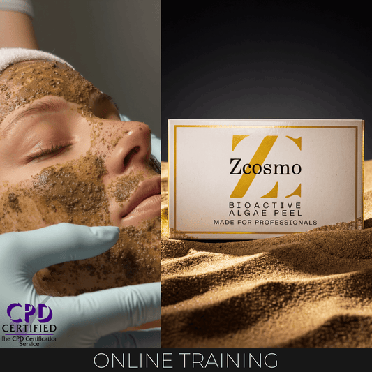 Professional Algae Box[20] + Online Training