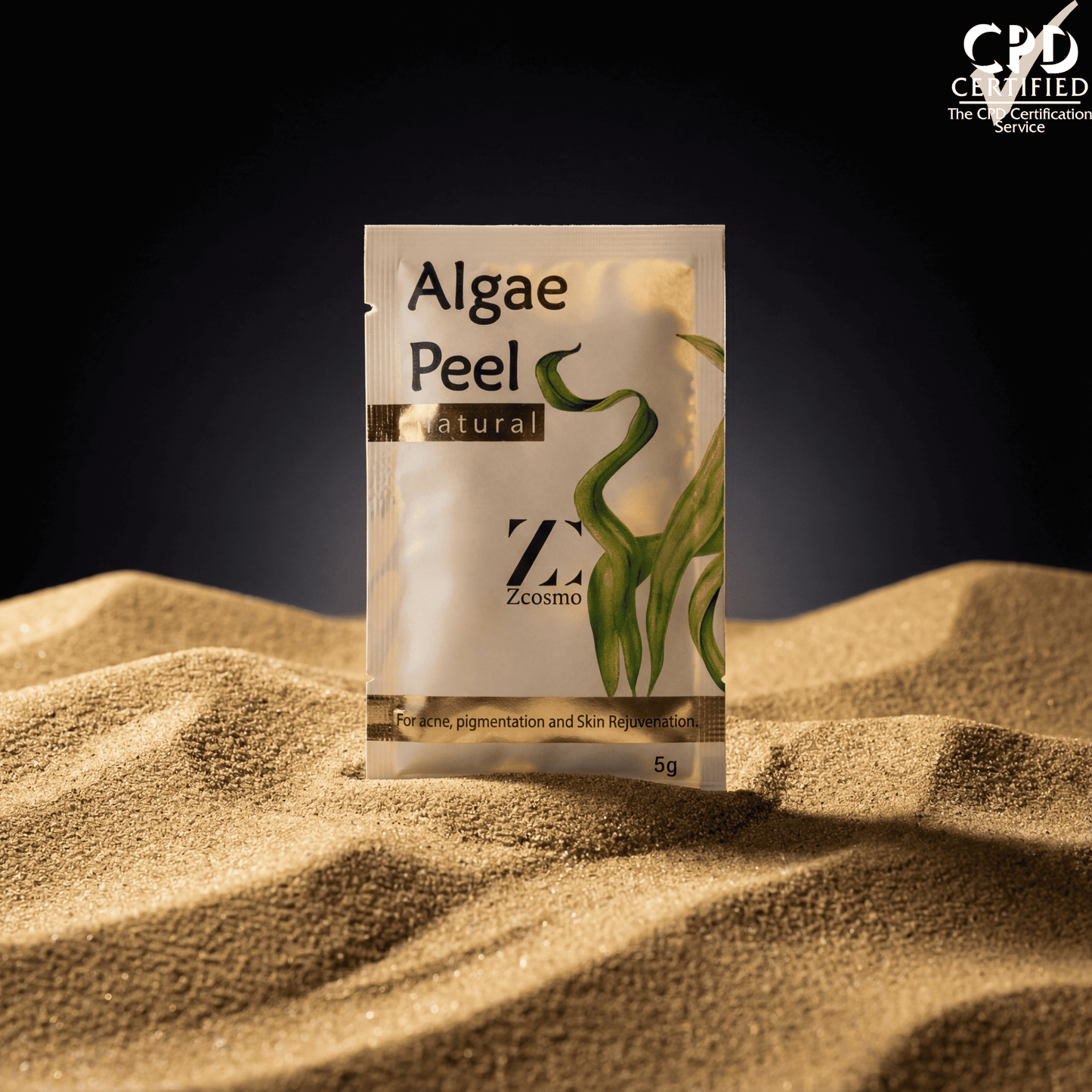 Professional Algae Box[20] + Online Training