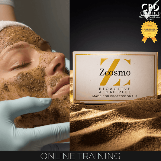 Professional Algae Box[20] + Online Training